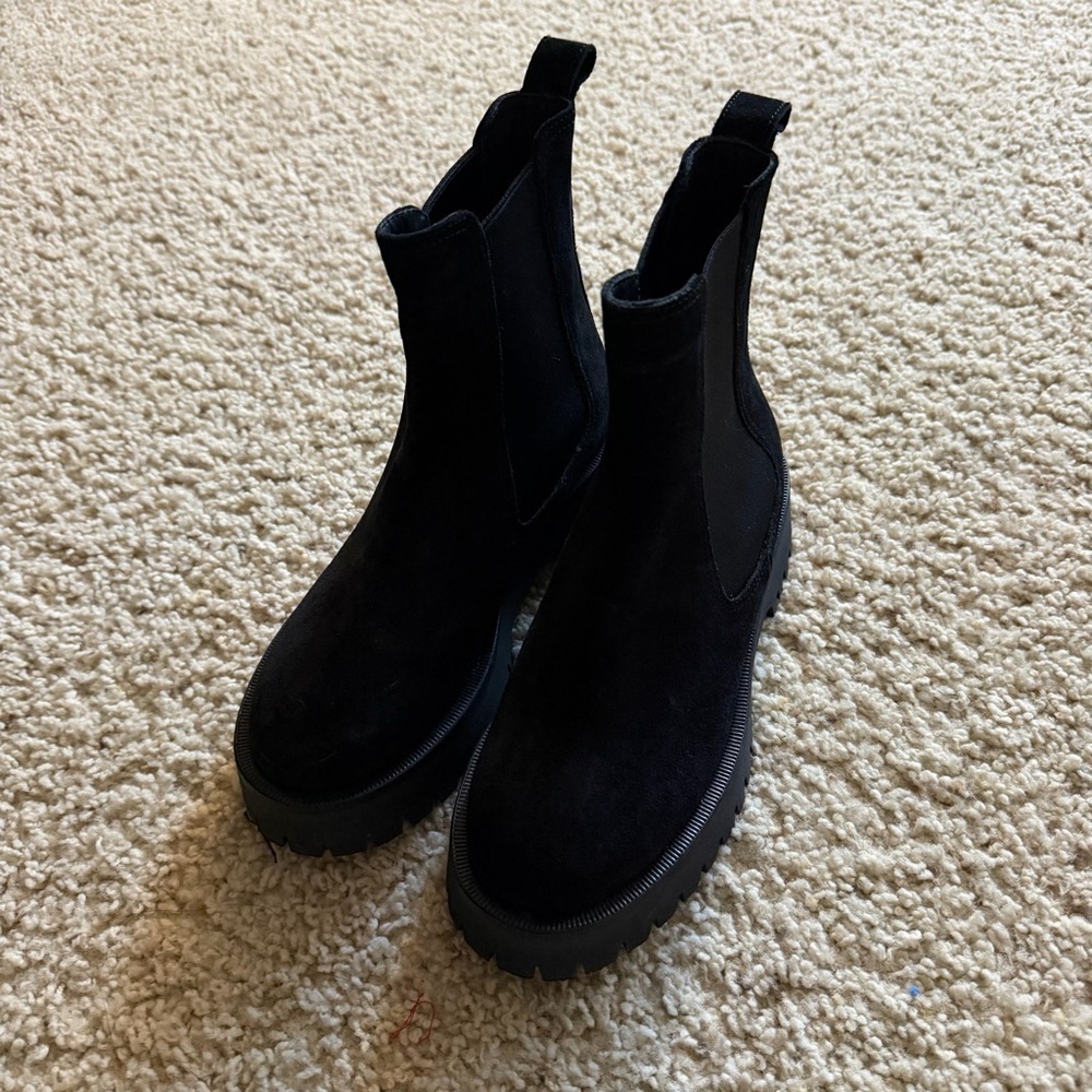 M Gemi Chelsea boots - Picture 3 of 6